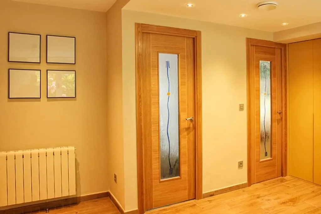 Apartamento Suite+ Parking Cerrado-Reg. Ess 00013 Saint-Sébastien Appartement