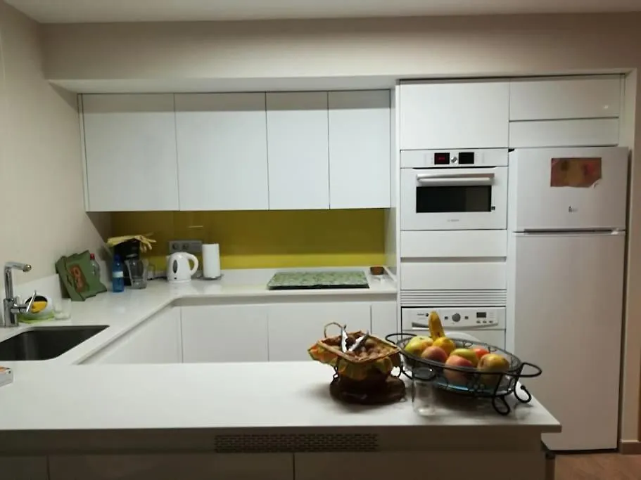 Apartamento Suite+ Parking Cerrado-Reg. Ess 00013 Saint-Sébastien