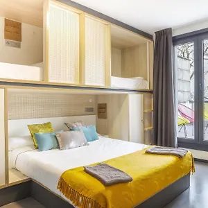  Auberge de jeunesse Koisi